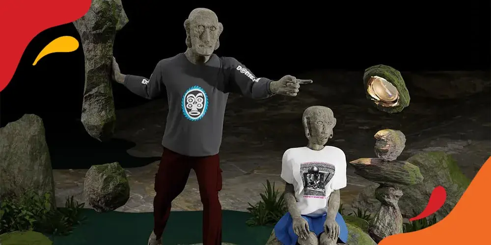 Domestik - streetwear